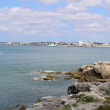 Appartement T3 Royan Plage 외부 사진