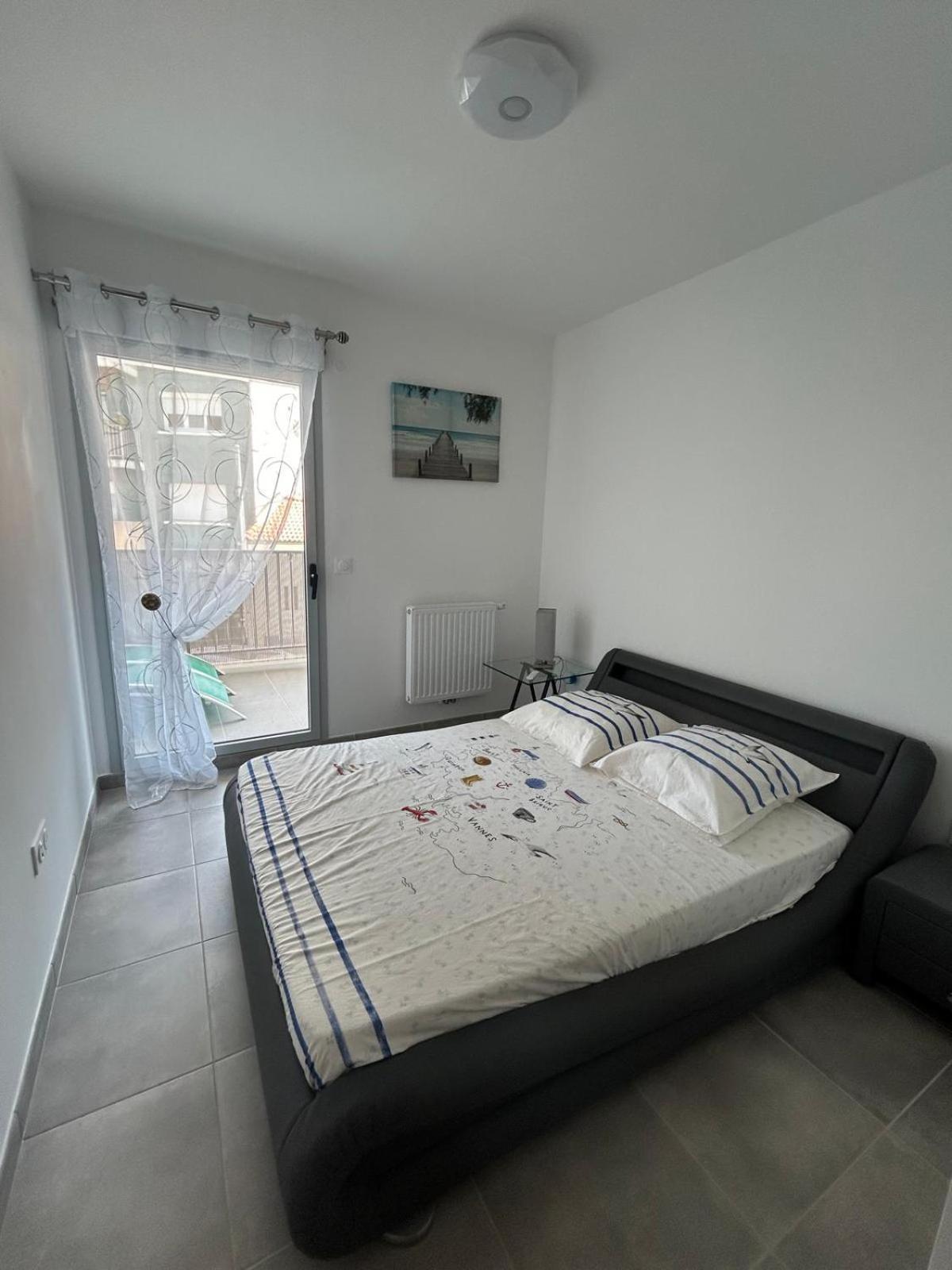Appartement T3 Royan Plage 외부 사진