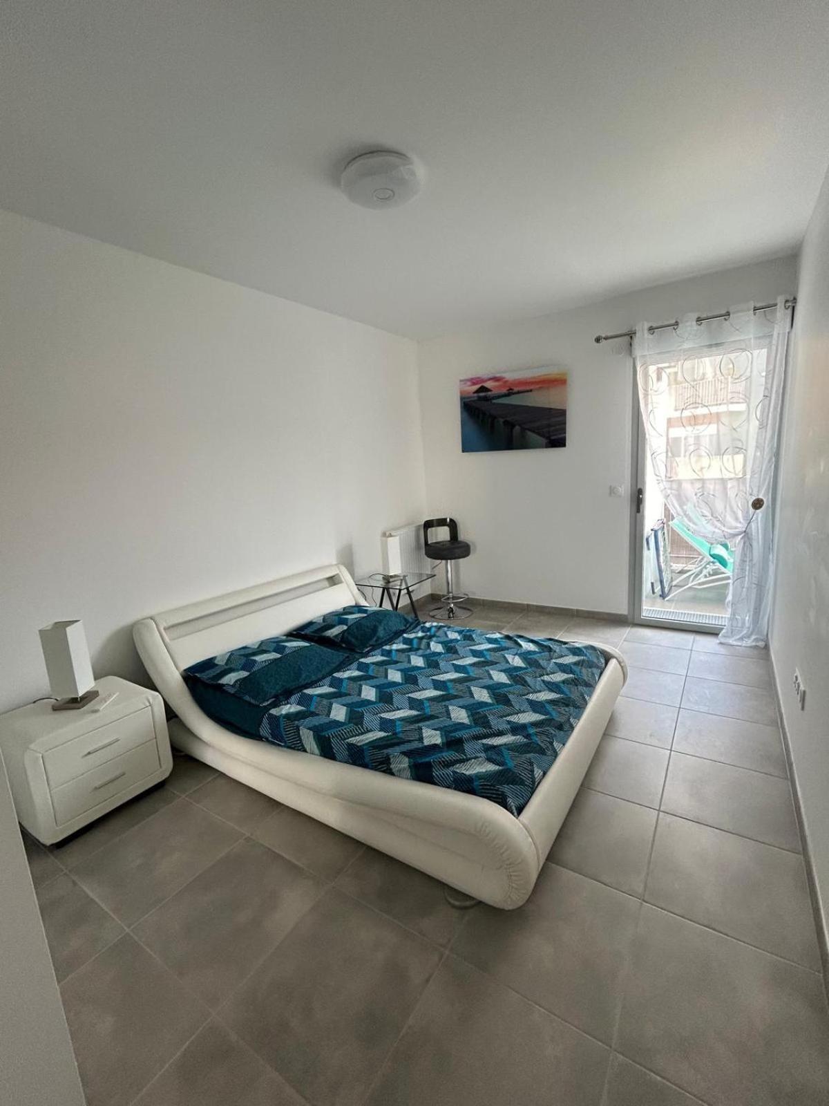Appartement T3 Royan Plage 외부 사진