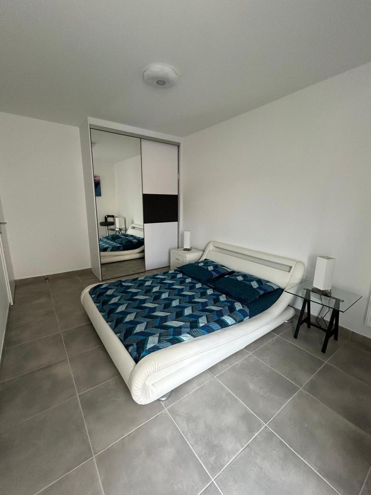 Appartement T3 Royan Plage 외부 사진