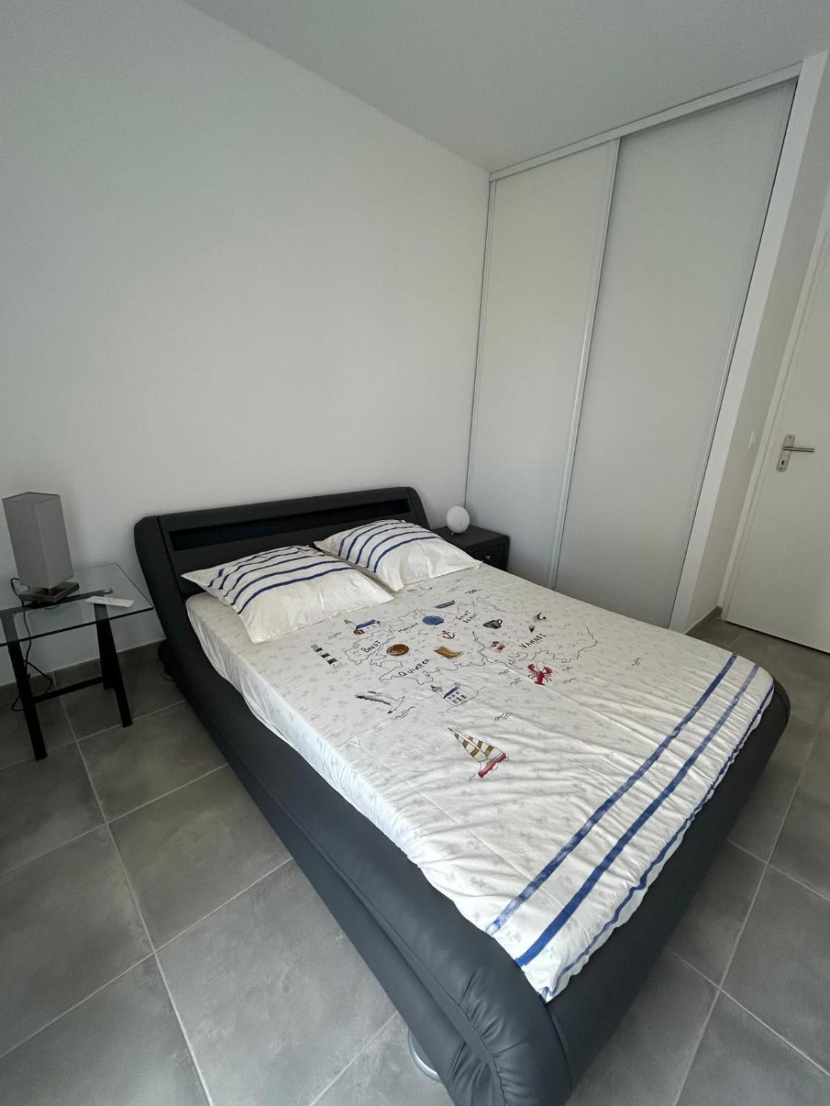 Appartement T3 Royan Plage 외부 사진