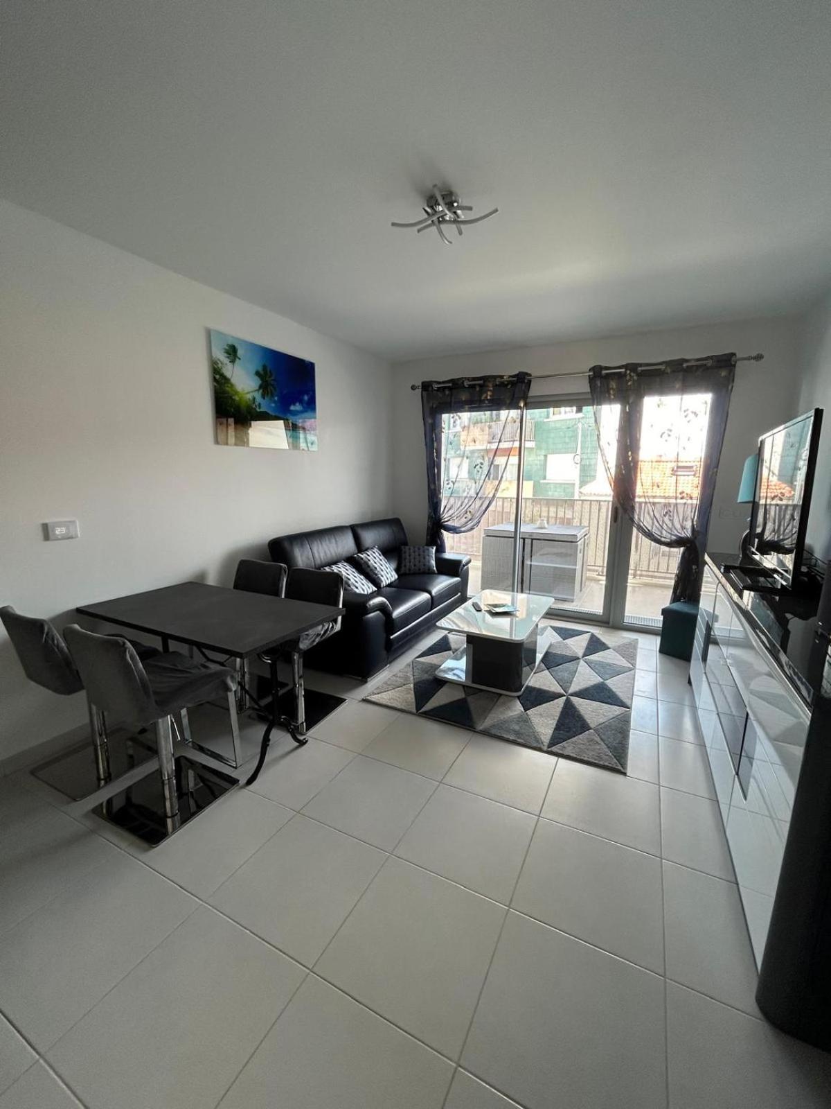 Appartement T3 Royan Plage 외부 사진