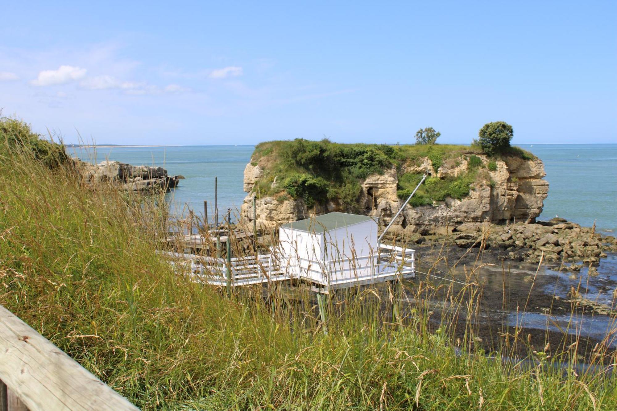 Appartement T3 Royan Plage 외부 사진
